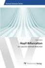 Image for Hopf-Bifurcation