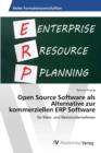 Image for Open Source Software als Alternative zur kommerziellen ERP Software