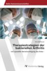 Image for Therapiestrategien der bakteriellen Arthritis