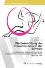 Image for Die Entwicklung des Frauenturnens in der Schweiz
