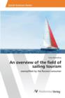 Image for An overview of the field of sailing tourism