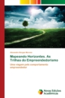 Image for Mapeando Horizontes. As Trilhas do Empreendedorismo