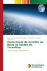 Image for Implantacao de Comites de Bacia no Estado do Tocantins
