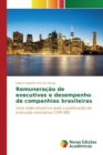 Image for Remuneracao de executivos e desempenho de companhias brasileiras
