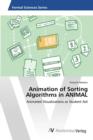 Image for Animation of Sorting Algorithms in ANIMAL