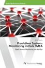 Image for Proaktives System-Monitoring mittels FMEA