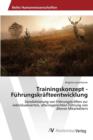 Image for Trainingskonzept - Fuhrungskrafteentwicklung