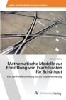 Image for Mathematische Modelle zur Ermittlung von Frachtkosten fur Schuttgut