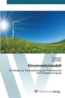 Image for Stromnetzmodell