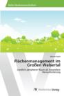 Image for Flachenmanagement im Großen Walsertal