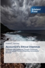 Image for Accountant&#39;s Ethical Dilemmas