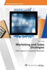 Image for Marketing and Sales Strategies