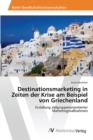 Image for Destinationsmarketing in Zeiten der Krise am Beispiel von Griechenland