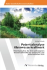 Image for Potentialanalyse Kleinwasserkraftwerk