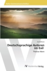 Image for Deutschsprachige Autoren im Exil