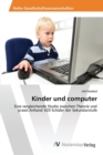 Image for Kinder und computer