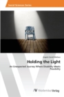 Image for Holding the Light