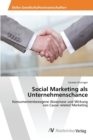 Image for Social Marketing als Unternehmenschance