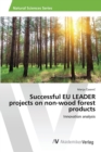 Image for Successful EU LEADER projects on non-wood forest products