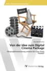 Image for Von der Idee zum Digital Cinema Package