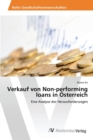 Image for Verkauf von Non-performing loans in Osterreich