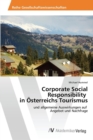 Image for Corporate Social Responsibility in Osterreichs Tourismus