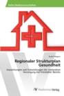 Image for Regionaler Strukturplan Gesundheit