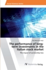 Image for The performance of long-term investments in the Italian stock market