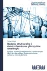 Image for Badania strukturalne i elektrochemiczne glikozydow nitrofenylu