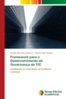 Image for Framework para o Desenvolvimento de Governanca de TIC