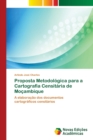 Image for Proposta Metodologica para a Cartografia Censitaria de Mocambique