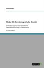 Image for Personalentwicklung und der demografische Wandel : Anforderungen an die betriebliche Personalentwicklung in Deutschland