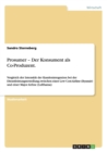 Image for Prosumer - Der Konsument als Co-Produzent.