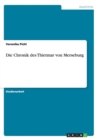 Image for Die Chronik des Thietmar von Merseburg