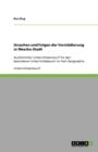 Image for Ursachen und Folgen der Verstadterung in Mexiko-Stadt : Ausfuhrlicher Unterrichtsentwurf fur den besonderen Unterrichtsbesuch im Fach Geographie