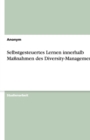 Image for Selbstgesteuertes Lernen innerhalb Massnahmen des Diversity-Managements