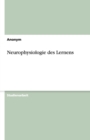 Image for Neurophysiologie des Lernens