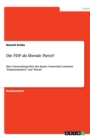 Image for Die FDP als liberale Partei?