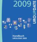 Image for Handbuch Urologie 2009 : UroUpdate