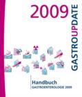 Image for Handbuch Gastroenterologie 2009