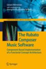 Image for The Rubato Composer Music Software