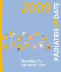 Image for Handbuch Padiatrie 2009
