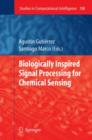 Image for Biologically Inspired Signal Processing for Chemical Sensing
