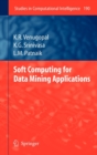 Image for Soft Computing for Data Mining Applications