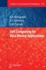 Image for Soft Computing for Data Mining Applications