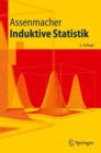 Image for Induktive Statistik