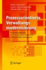 Image for Prozessorientierte Verwaltungsmodernisierung