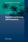 Image for Eigentumsverfassung und Finanzkrise : 7