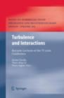 Image for Turbulence and interactions: keynote lectures of the TI 2006 Conference