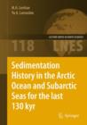 Image for Sedimentation History in the Arctic Ocean and Subarctic Seas for the Last 130 kyr